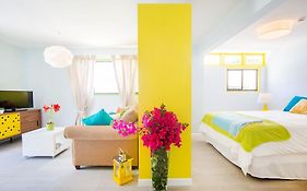 Bubali Bliss Studios & Villas